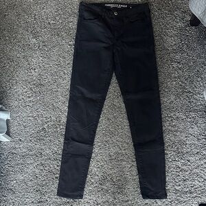 American Eagle Outfitters Dark Jeans